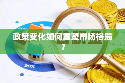 曾都政策变化如何重塑市场格局？