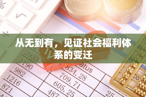 曾都从无到有，见证社会福利体系的变迁