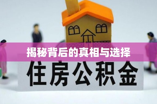 曾都揭秘背后的真相与选择