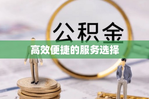 曾都高效便捷的服务选择