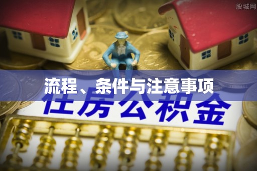 曾都流程、条件与注意事项